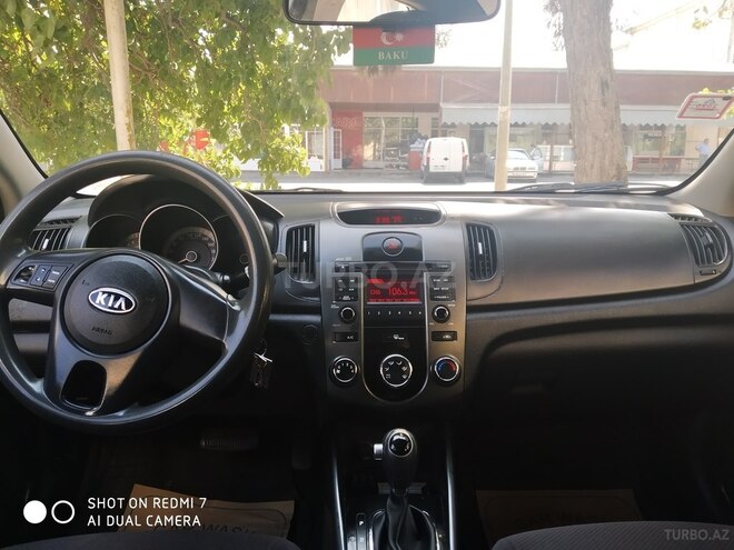 Kia Cerato 2011, 153,000 km - 1.6 l - Bakı
