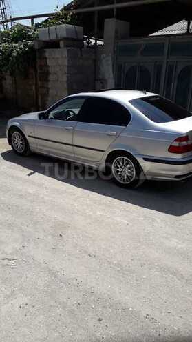 BMW 320 2000, 325,000 km - 0.2 л - Bakı