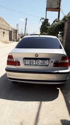BMW 320 2000, 325,000 km - 0.2 л - Bakı