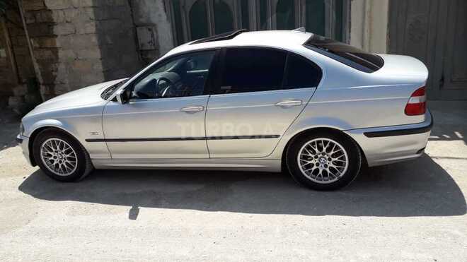 BMW 320 2000, 325,000 km - 0.2 л - Bakı