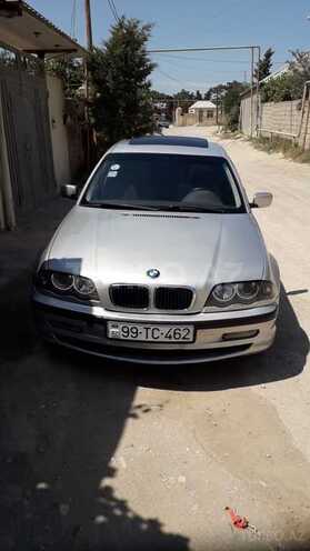 BMW 320 2000, 325,000 km - 0.2 л - Bakı
