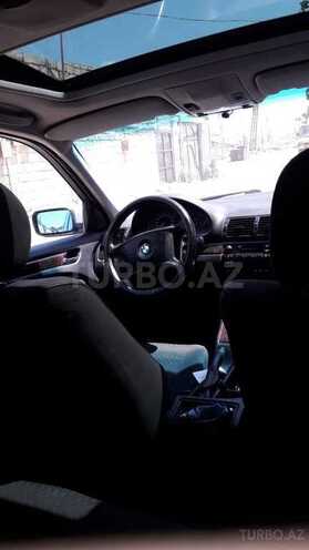 BMW 320 2000, 325,000 km - 0.2 л - Bakı