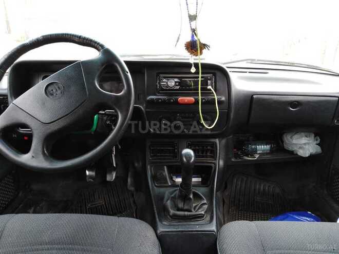 Tofas Dogan 1997, 200,000 km - 1.6 l - Bakı