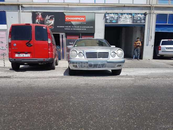 Mercedes E 250 1996, 500,000 km - 2.5 l - Bakı