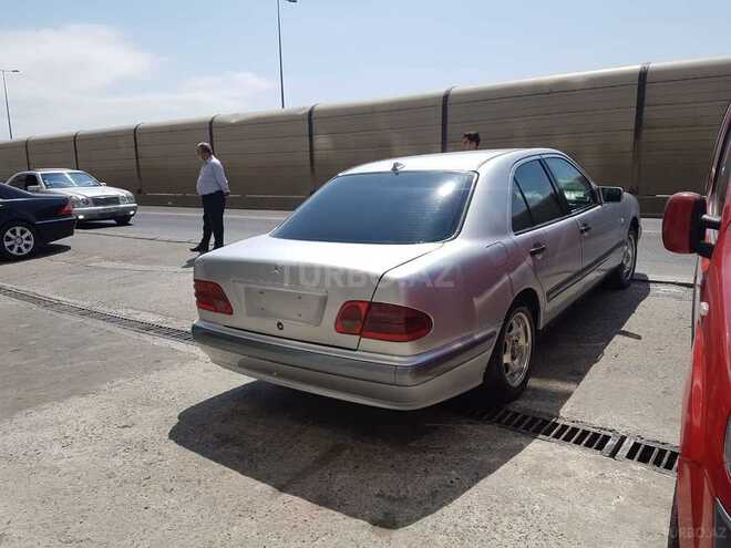 Mercedes E 250 1996, 500,000 km - 2.5 l - Bakı