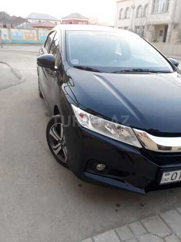 Honda City 2017, 43,530 km - 1.5 l - Bakı