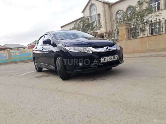 Honda City 2017, 43,530 km - 1.5 l - Bakı