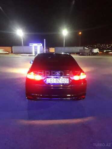 Honda City 2017, 43,530 km - 1.5 l - Bakı