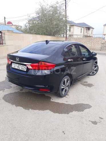 Honda City 2017, 43,530 km - 1.5 l - Bakı