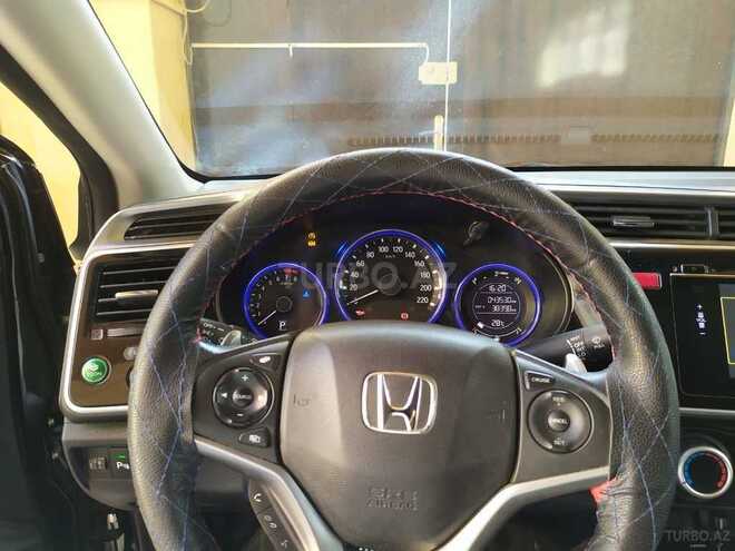 Honda City 2017, 43,530 km - 1.5 l - Bakı