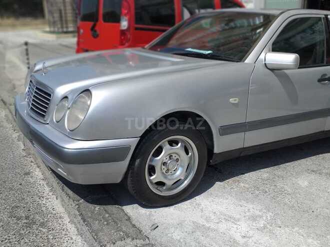 Mercedes E 250 1996, 500,000 km - 2.5 l - Bakı