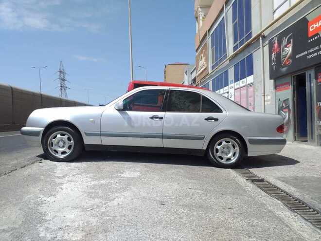 Mercedes E 250 1996, 500,000 km - 2.5 l - Bakı