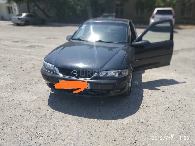 Opel Vectra 1996, 280,620 km - 1.8 l - Bakı