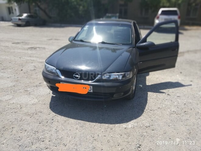 Opel Vectra 1996, 280,620 km - 1.8 l - Bakı