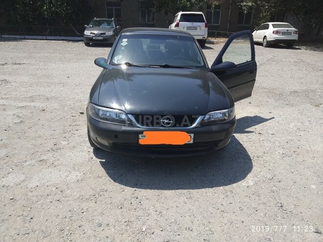 Opel Vectra 1996, 280,620 km - 1.8 l - Bakı