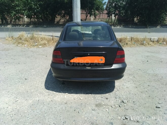 Opel Vectra 1996, 280,620 km - 1.8 l - Bakı