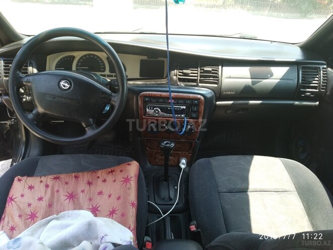 Opel Vectra 1996, 280,620 km - 1.8 l - Bakı