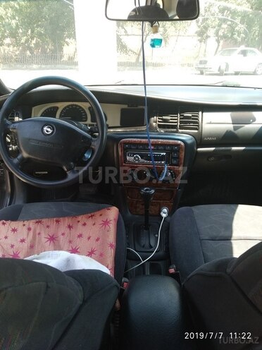Opel Vectra 1996, 280,620 km - 1.8 l - Bakı