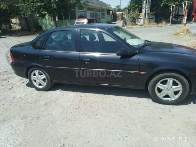 Opel Vectra 1996, 280,620 km - 1.8 l - Bakı