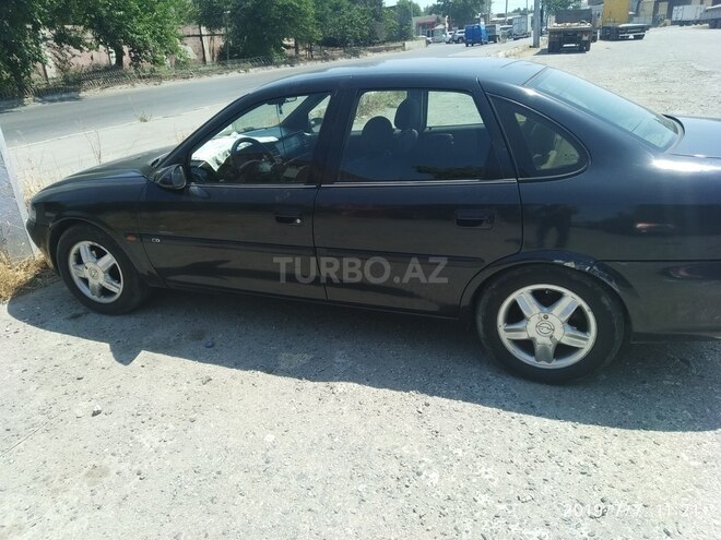 Opel Vectra 1996, 280,620 km - 1.8 l - Bakı