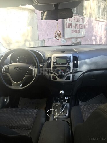 Hyundai i30 2008, 182,000 km - 1.6 l - Bakı