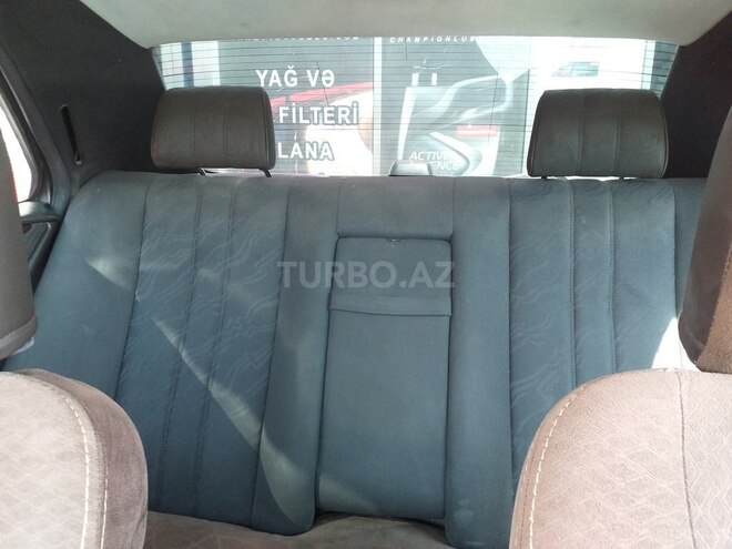 Mercedes E 250 1996, 500,000 km - 2.5 l - Bakı