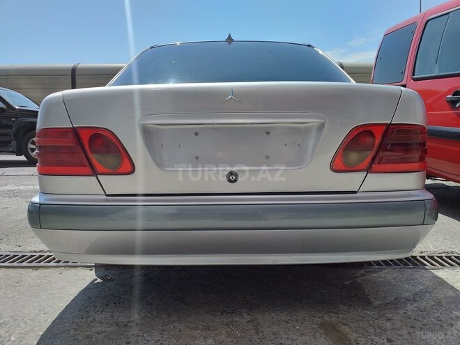 Mercedes E 250 1996, 500,000 km - 2.5 l - Bakı