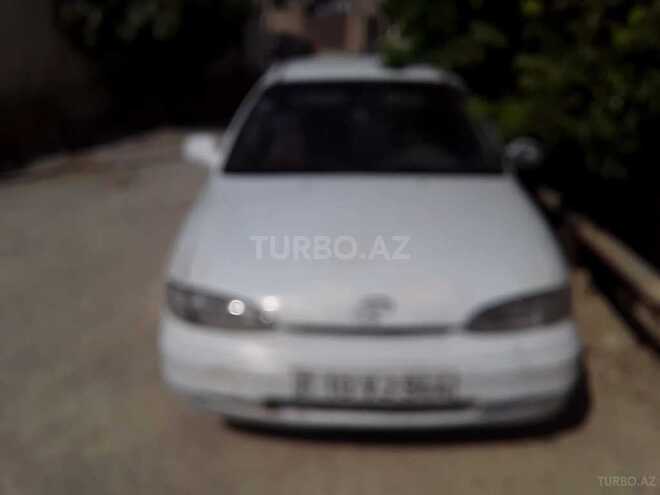 Hyundai Accent 1995, 300,000 km - 1.5 l - Bakı