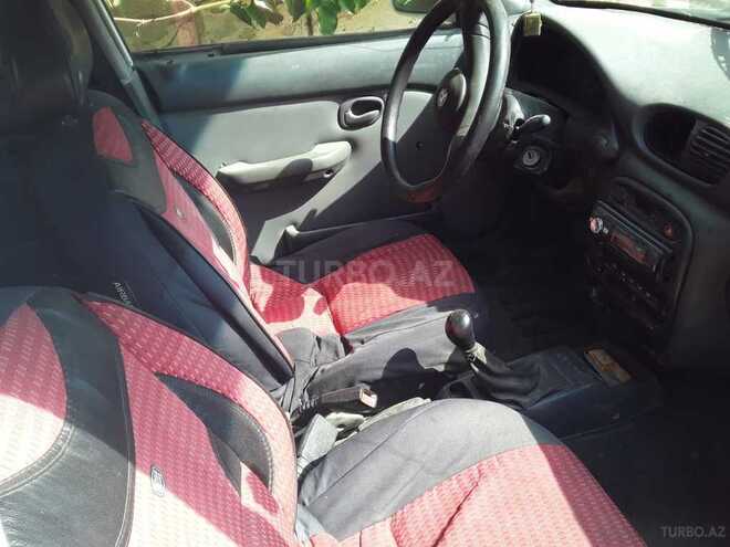 Hyundai Accent 1995, 300,000 km - 1.5 l - Bakı