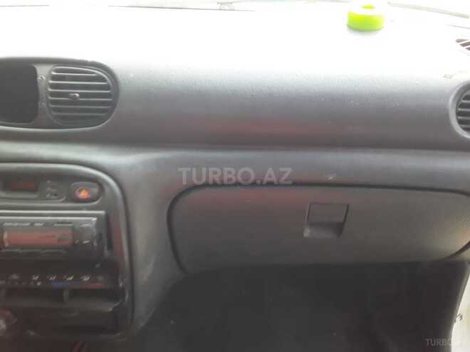 Hyundai Accent 1995, 300,000 km - 1.5 l - Bakı