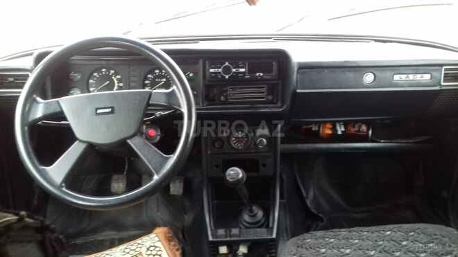 LADA (VAZ) 2107 2006, 187,000 km - 1.6 l - Yardımlı