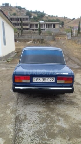 LADA (VAZ) 2107 2006, 187,000 km - 1.6 l - Yardımlı