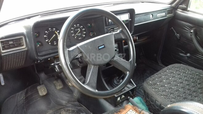LADA (VAZ) 2107 2006, 187,000 km - 1.6 l - Yardımlı