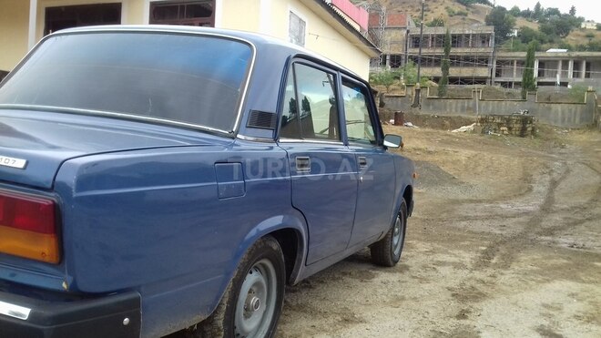 LADA (VAZ) 2107 2006, 187,000 km - 1.6 l - Yardımlı