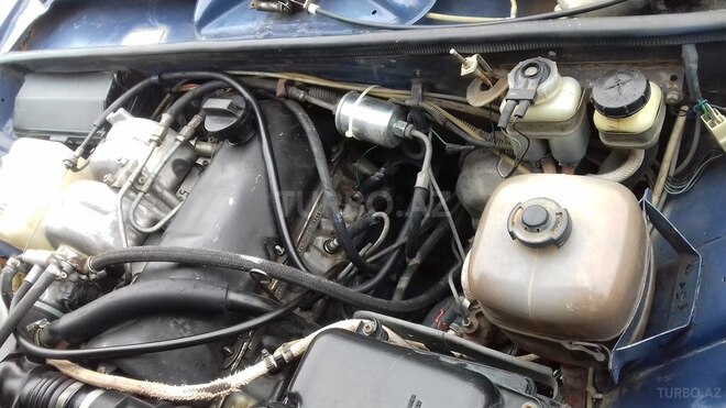 LADA (VAZ) 2107 2006, 187,000 km - 1.6 l - Yardımlı