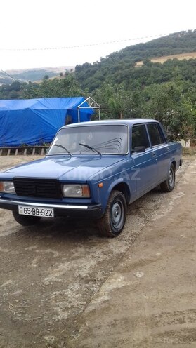 LADA (VAZ) 2107 2006, 187,000 km - 1.6 l - Yardımlı