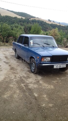 LADA (VAZ) 2107 2006, 187,000 km - 1.6 l - Yardımlı
