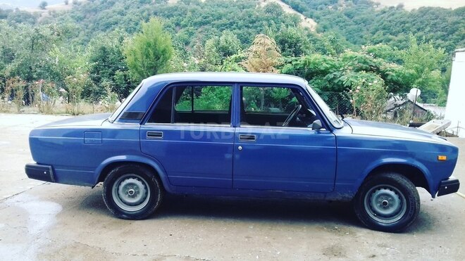 LADA (VAZ) 2107 2006, 187,000 km - 1.6 l - Yardımlı