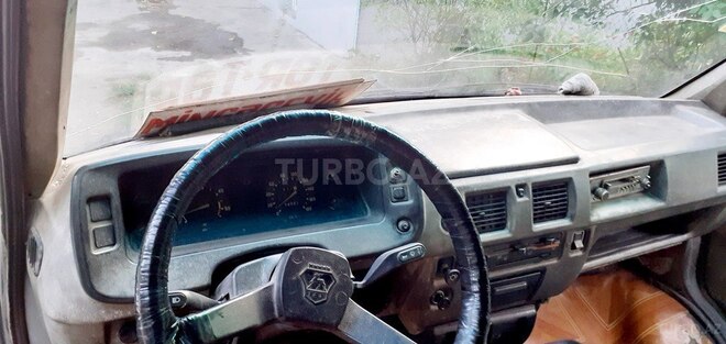 GAZ 330200 1999, 389,469 km - 2.3 l - Bərdə