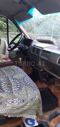 GAZ 330200 1999, 389,469 km - 2.3 l - Bərdə