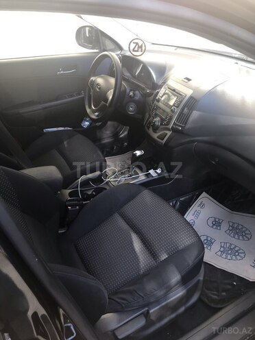 Hyundai i30 2008, 182,000 km - 1.6 l - Bakı