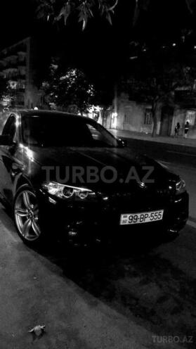 BMW 528 2013, 137,000 km - 2.0 l - Bakı