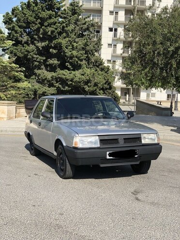 Tofas Sahin 2004, 22,228 km - 1.6 l - Bakı