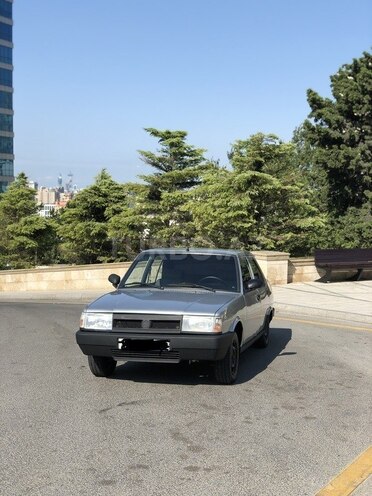 Tofas Sahin 2004, 22,228 km - 1.6 l - Bakı