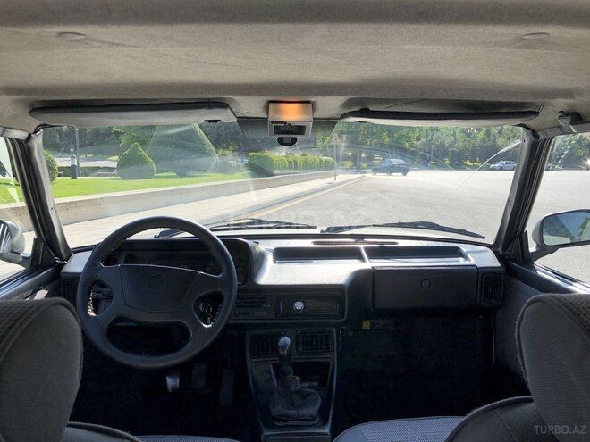 Tofas Sahin 2004, 22,228 km - 1.6 l - Bakı