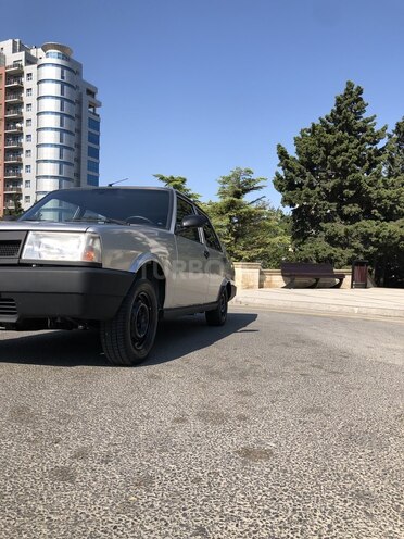 Tofas Sahin 2004, 22,228 km - 1.6 l - Bakı