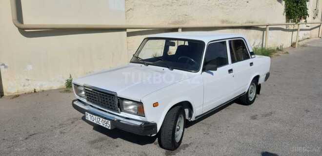 LADA (VAZ) 2107 2007, 180,000 km - 1.6 л - Bakı