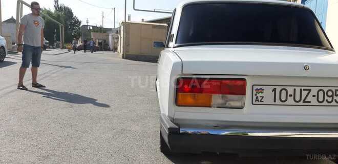 LADA (VAZ) 2107 2007, 180,000 km - 1.6 л - Bakı