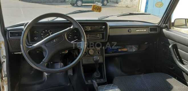 LADA (VAZ) 2107 2007, 180,000 km - 1.6 л - Bakı