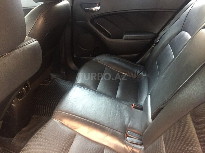 Kia Cerato 2014, 102,063 km - 1.6 l - Bakı